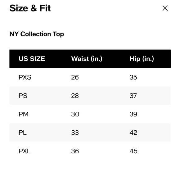 NY Collection Red 3/4 Sleeve Crepe Knit Top (Irregular) - Picture 8 of 11